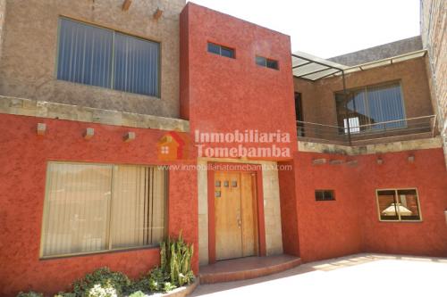 CASA DE VENTA EN CUENCA SECTOR COLEGIO LOS ANDES