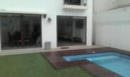 Vivienda en Vía a la Costa