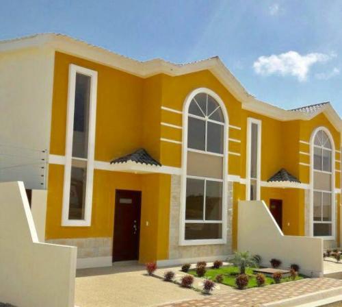 casas en manta ecuador de lujo 