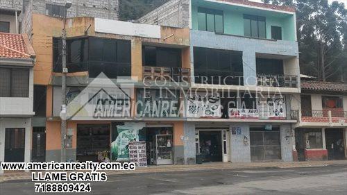 Casa en Biblián ID#58