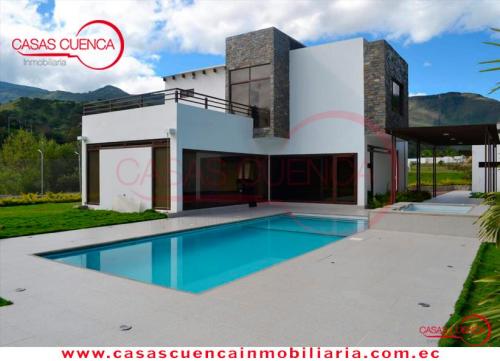 A LA VENTA EN YUNGUILLA PROPIEDAD CON DOMOTICA