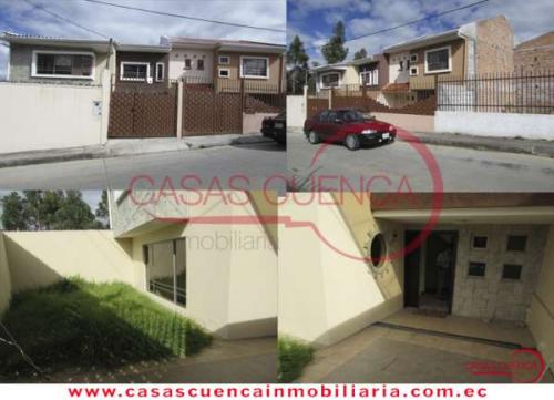 HERMOSAS CASAS SECTOR LAS PENCAS