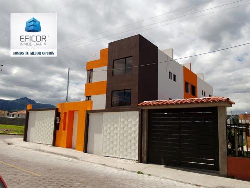 VENTA DE DOS CASAS POR ESTRENAR EN INCHALILLO - VALLE DE LOS CHILLOS