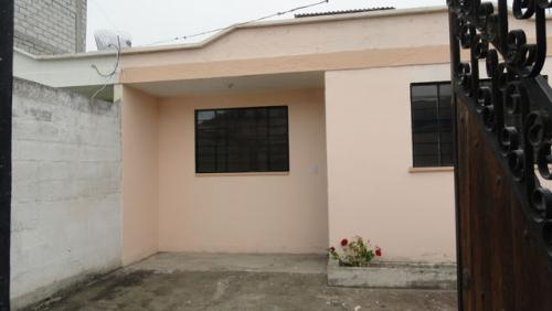 Vendo casa en Otavalo en una ciudadela prestigiosa