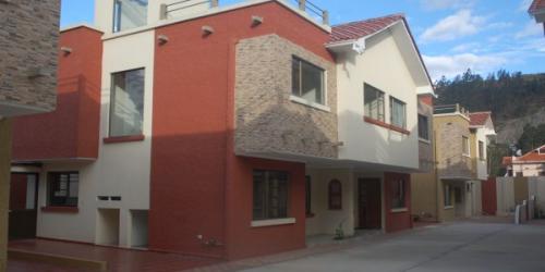 VILLAS EN CONDOMINIO EXCLUSIVO