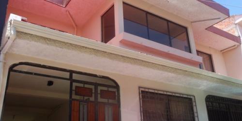 AMPLIA Y COMODA CASA EN TOTORACOCHA