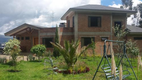 Quinta en Cayambe, Casa, Hogar, Propiedad