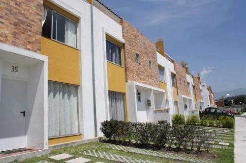 Casa en el Valle de los Chillos