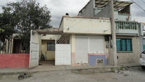 Vendo casa en Otavalo