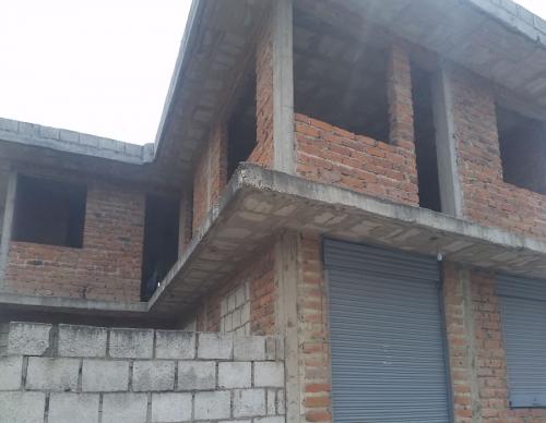 SE VENDE CASA DE 400M2 EN OLMEDO 