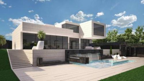 CASA A ESTRENAR EN PUNTA CORRAL CUENCA 