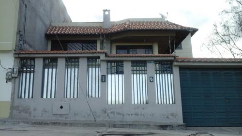 casa de venta en patrimonio familiar