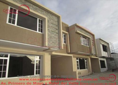 CASA  A ESTRENAR POR LA AV DON BOSCO 