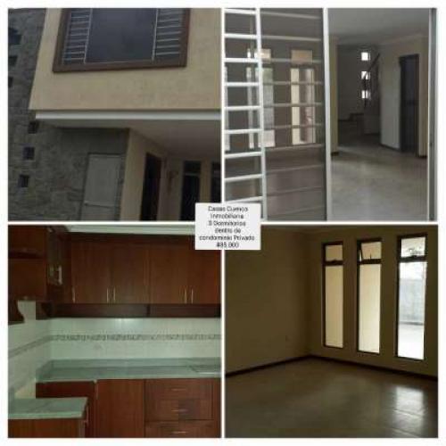 CASA ECONOMICA EN CONSTRUCCION SECTOR NORTE 