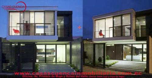 CASA CON DISEÑO DE AUTOR SECTOR LOS TOTEMS 