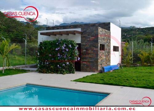 HERMOSA PROPIEDAD CON DOMOTICA DE LUJO 