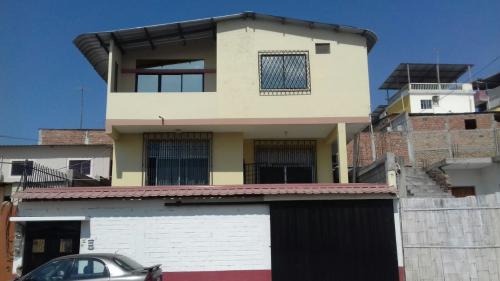 CASA DE OPORTUNIDAD MANTA