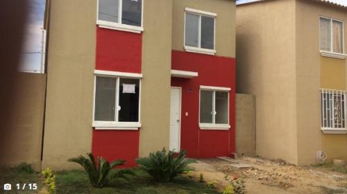 Vendo Casa en Villa del Rey palacio 6