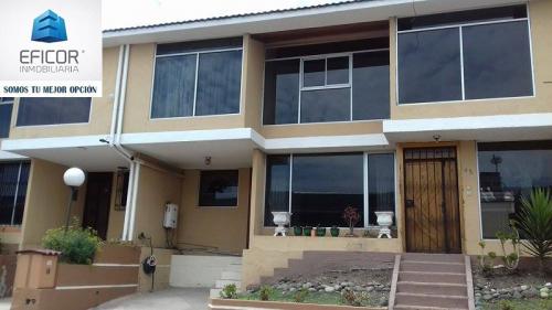 ENDO CASA EXCELENTE UBICACIÓN SECTOR 