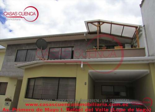 CASA DENTRO DE CONDOMINIO SECTOR CREA 