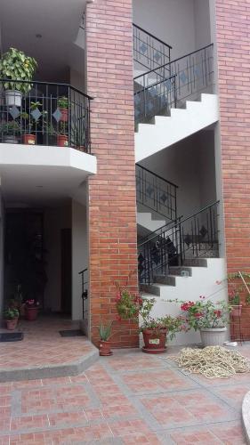 Alquilo Suite en Olivos 2 