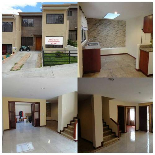 CASA ECONOMICA MONAY BAGUANCHI 