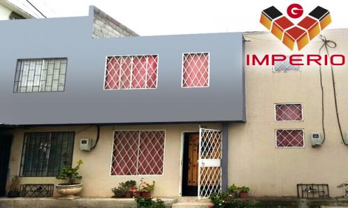 OPORTUNIDAD CASA CALDERON