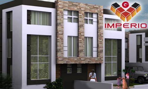 ENTRADA  CARAPUNGO LUJO