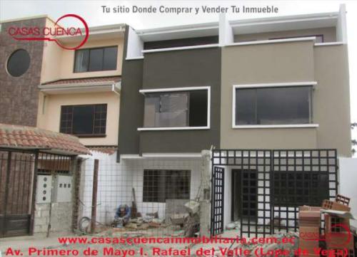 LINDA CASA EN RICAURTE ECONOMICA 