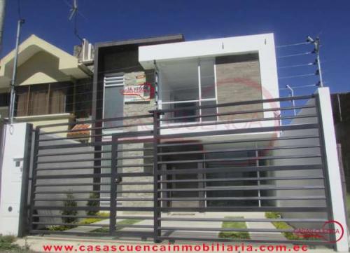 CASA MODERNA A ESTRENAR X EL NORTE 