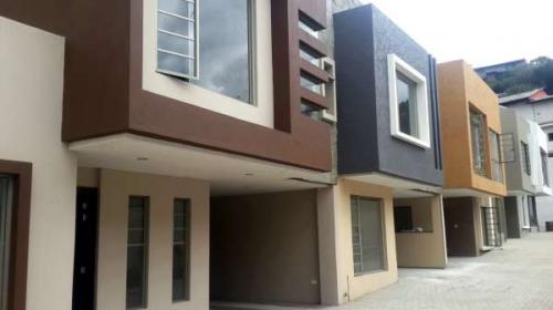 CASA POR ESTRENAR EN MACHANGARA 