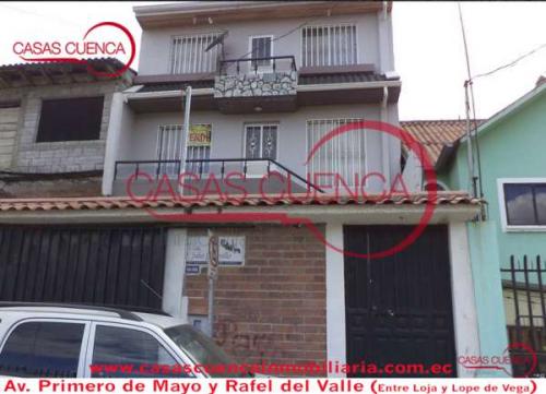 CASA ECONOMICA MIRAFLORES 