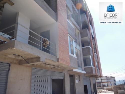 VENTA DE DEPARTAMENTO DE 3 DORMITORIOS DE 95METROS SECTOR LAS CASAS