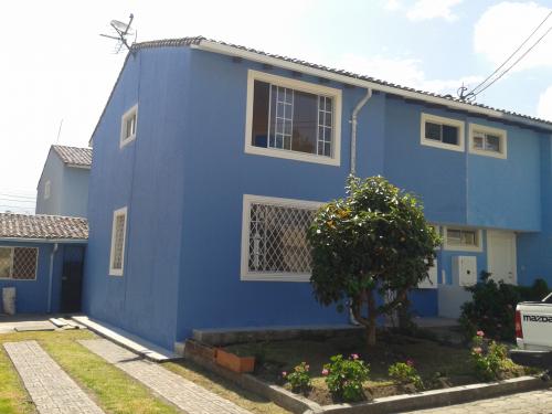 De Oportunidad Venta Casa Tipo Americano en el Valle de los Chillos