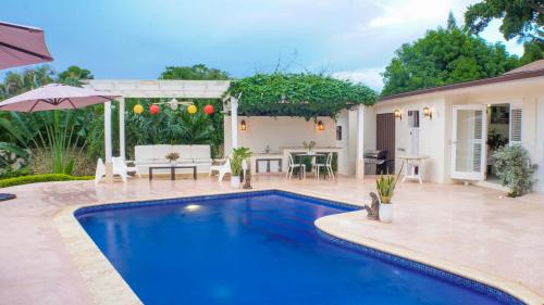 Caribbean , Dominican Republic , luxury , Casa De Campo , EL Vivero 25