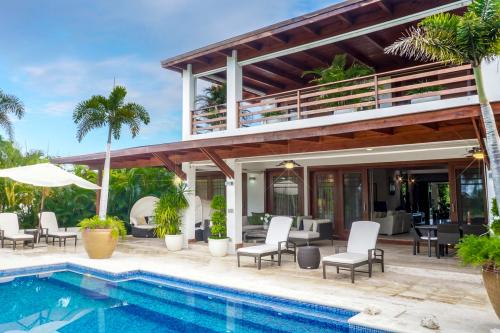 Caribbean , Dominican Republic , luxury , Casa De Campo , el Polo 24