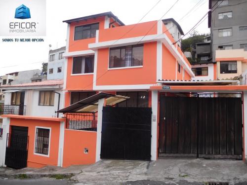 VENTA DE CASA UBICADA S SECTOR 