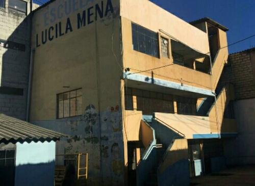 En Venta Ex Unidad Educativa