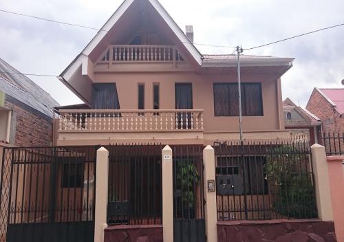 CASA RENTERA EN TOTORACOCHA