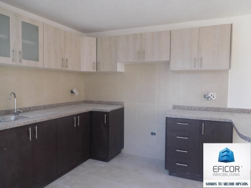 Vendo Casa a estrenar 3 Plantas Sector El Recreo