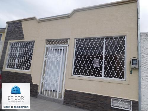 VENDO LINDA SUITE A ESTRENAR 2 PLANTAS SECTOR CONOCOTO