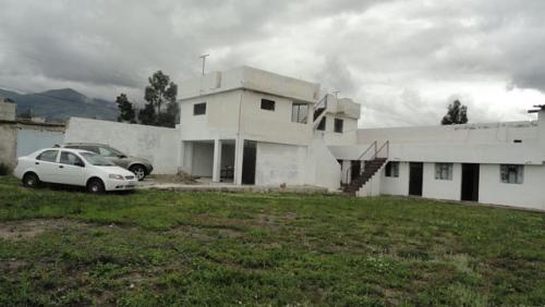 VENDO CASA EN TABACUNDO
