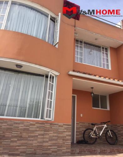 VENDO HERMOSA CASA SECTOR SAN PEDRO DE TABOADA