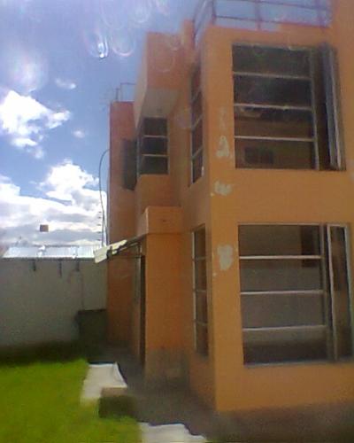 LINDA CASA, CONOCOTO