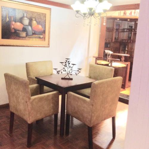 CASA EN VENTA SAN PEDRO CLAVER 1