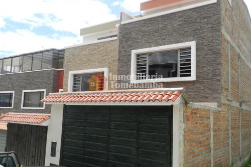 CASAS POR ESTRENAR DE VENTA EN CUENCA SECTOR ABELARDO J. ANDRADE
