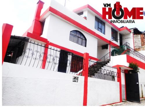 VENDO HERMOSA CASA RENTERA 