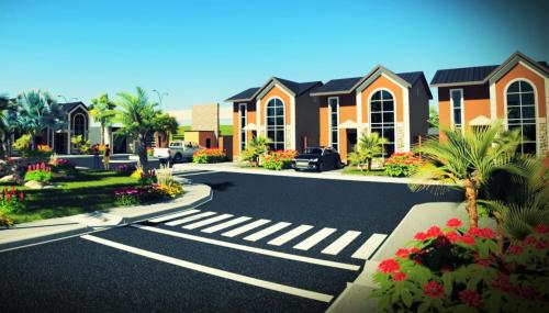  INVIERTA EN MANTA-ECUADOR “CONJUNTO HABITACIONAL RANIA”