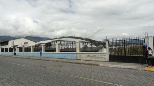 SE VENDE PROPIEDAD EN OTAVALO PROVINCIA DE IMBABURA