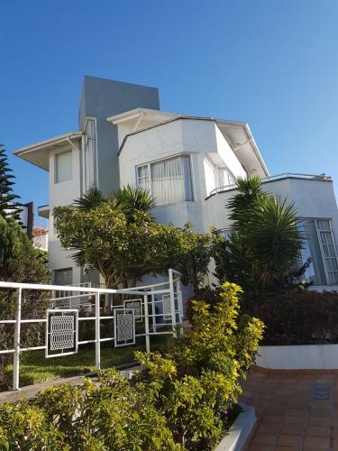 Vendo casa en San Juan alto de Cumbayá - Noreste de Quito-Ecuador 